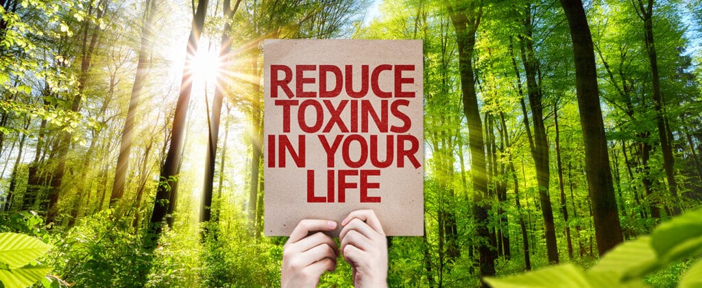 Detox Your Life: 10 Simple Strategies to Combat Endocrine Disruptors